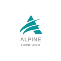 Alpine Ltd. logo - Similar company to Inferro Interiors