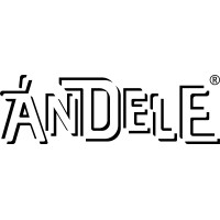 Grupo Ándele logo - Similar company to Joy Events