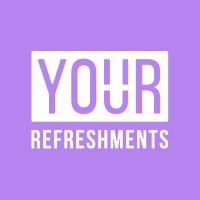 Your Refreshments logo - Similar company to Your Digital Lab