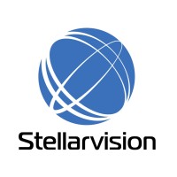 Stellarvision Inc. logo - Similar company to Ghostpass