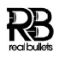Real Bullets Branding