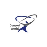 Consort World logo - Similar company to Ipresta Uae