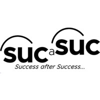 SUCaSUC logo - Similar company to 0Dai