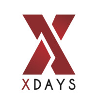 X-Days logo - Similar company to Fadderullan