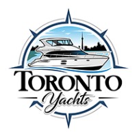 Toronto Yachts logo - Similar company to Malig Entertainment