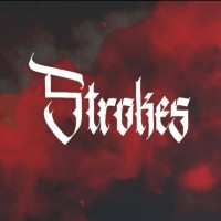 Strokes logo - Similar company to Zaar Technologies