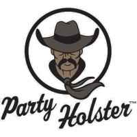 Party Holster logo - Similar company to Vega Holster