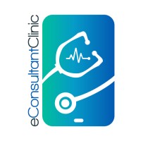 eConsultantClinic logo - Similar company to Speclipse, Inc.