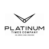 Platinum Times UAE logo - Similar company to Watch Collector Corner