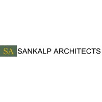 Sundar Raman - Sankalp Architects logo - Similar company to Studio Ms Architecture