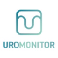 Uromonitor logo - Similar company to Eongenetics