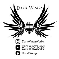 Dark Wingz Productions logo - Similar company to Maether Orgnaizing Tours