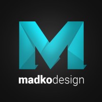 MadkoDesign logo - Similar company to Site Salt