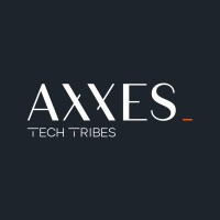 Axxes IT Consultancy Nederland logo - Similar company to Aces It Consultancy & Services