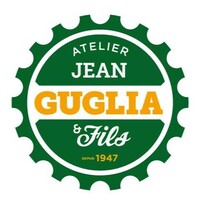 Atelier Guglia Jean & Fils logo - Similar company to Mains Utiles