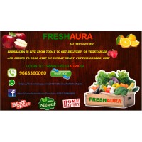 Freshuara