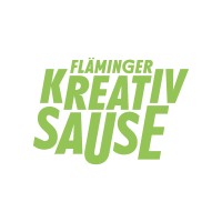 Fläminger Kreativsause logo - Similar company to Coconat - A Workation Retreat