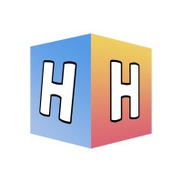 HH Games Studio logo - Similar company to Skillworks Id