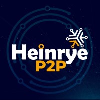 Heinrye P2P logo - Similar company to P2P & Crowdinvesting Consulting Schwemmer & Partner