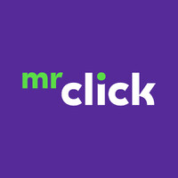 Mr Click logo - Similar company to Distritech Llc