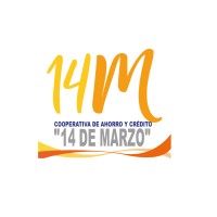 Cooperativa 14 de Marzo logo - Similar company to Cooperativa De Ahorro Y Crédito Universidad Católica Del Ecuador