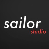 Sailor Studio logo - Similar company to A-Gandaia