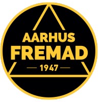 Aarhus Fremad Fodbold logo - Similar company to Fremad Amager