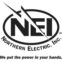 Northern Electric, Inc. logo - Similar company to Northland Electrical Services