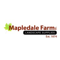 Mapledale Farm Inc. logo - Similar company to Universal Printing & Mailing