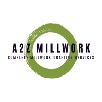A2Z Millwork Design LLC-Millwork Shop Drawings logo - Similar company to Microvellum Software