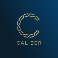 Caliber logo - Similar company to Thriver