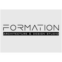 Formation Architects logo - Similar company to Deejo Design & Development