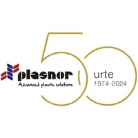 Plasnor - Sheet Extrusion & Thermoforming logo - Similar company to Kay Team