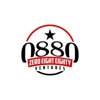 Zero Eight Eighty Ventures Inc.