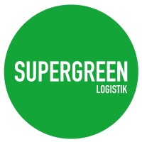 SUPERGREEN GmbH logo - Similar company to Superstuff Gmbh