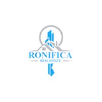 Ronifica Real Estate logo - Similar company to Dichtbij Makelaardij