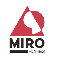 Miro Homes logo - Similar company to Hillhouse Engineering - Structural Consultant