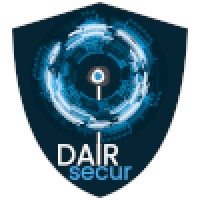 Dair Secur logo - Similar company to The Wine Boost