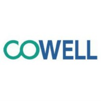 Cowell Investment Group logo - Similar company to Koins Investment Society