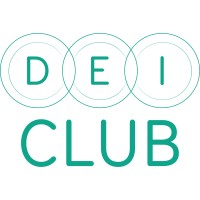 DEI Club logo - Similar company to Dei Hub