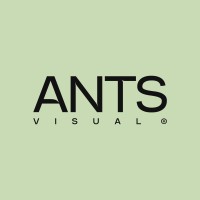 AntsVisual logo - Similar company to Mirage Virtual Reality