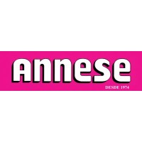 Annese logo - Similar company to Liizt
