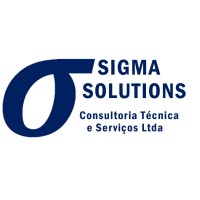 Sigma Solutions Consultoria Técnica e Serviços LTDA logo - Similar company to Clips Machine