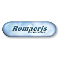 Romaeris Corporation logo - Similar company to Canada Drone Operations