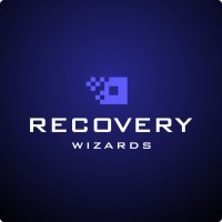Recovery Wizards logo - Similar company to Walletcheck