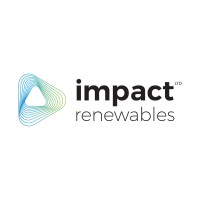 Impact renewables logo - Similar company to Aton Energy