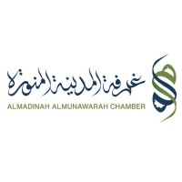 غرفة المدينة logo - Similar company to Future Vision