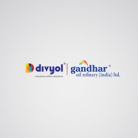 Gandhar Oil Refinery India Ltd logo - Similar company to Refinery Automation Institute, Llc