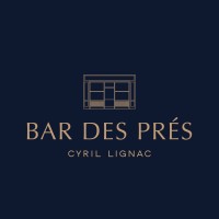 Bar Des Prés logo - Similar company to Snh Group