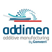 Addimen logo - Similar company to Addimat